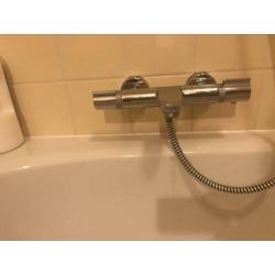 Hansgrohe badkraan