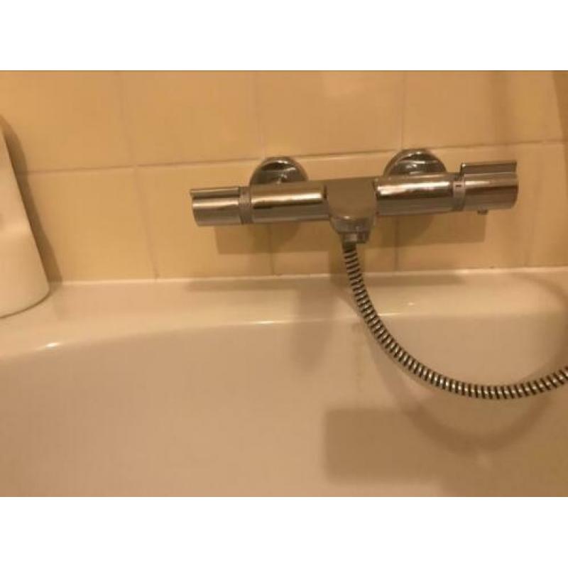 Hansgrohe badkraan