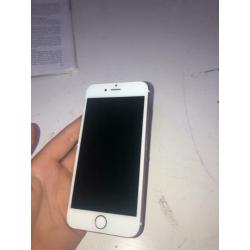 Iphone 6s 64GB opslag