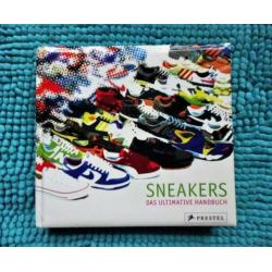 § SNEAKERS (Duitstalig) - Prestel
