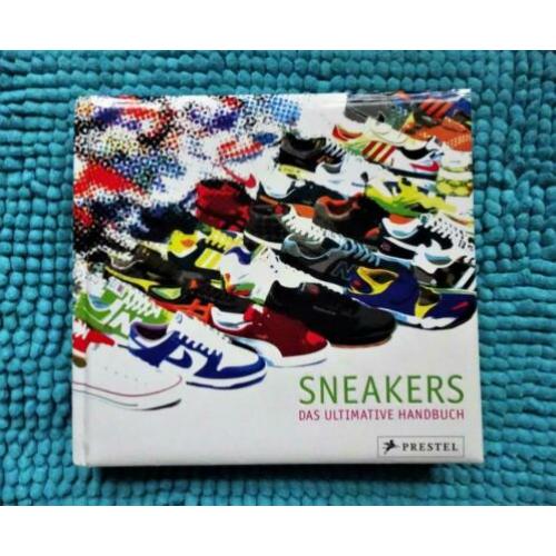 § SNEAKERS (Duitstalig) - Prestel