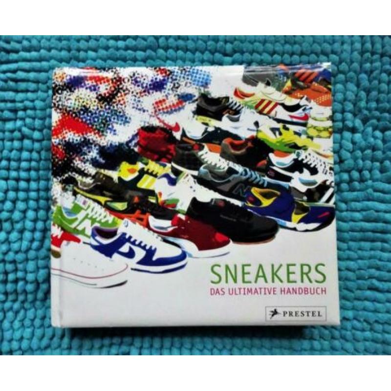 § SNEAKERS (Duitstalig) - Prestel