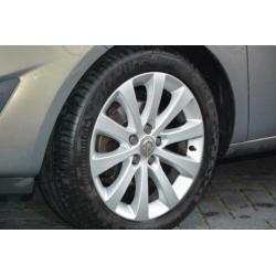 Opel Meriva 1.4 Turbo Cosmo AUT|Clima|NAVI|Cruise|Pdc|Dealer