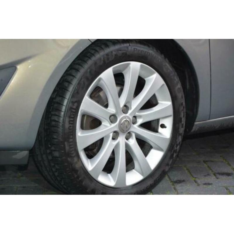 Opel Meriva 1.4 Turbo Cosmo AUT|Clima|NAVI|Cruise|Pdc|Dealer
