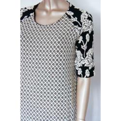 MAISON SCOTCH jurk, maat 3 (40)