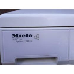 miele Condenswasdroger