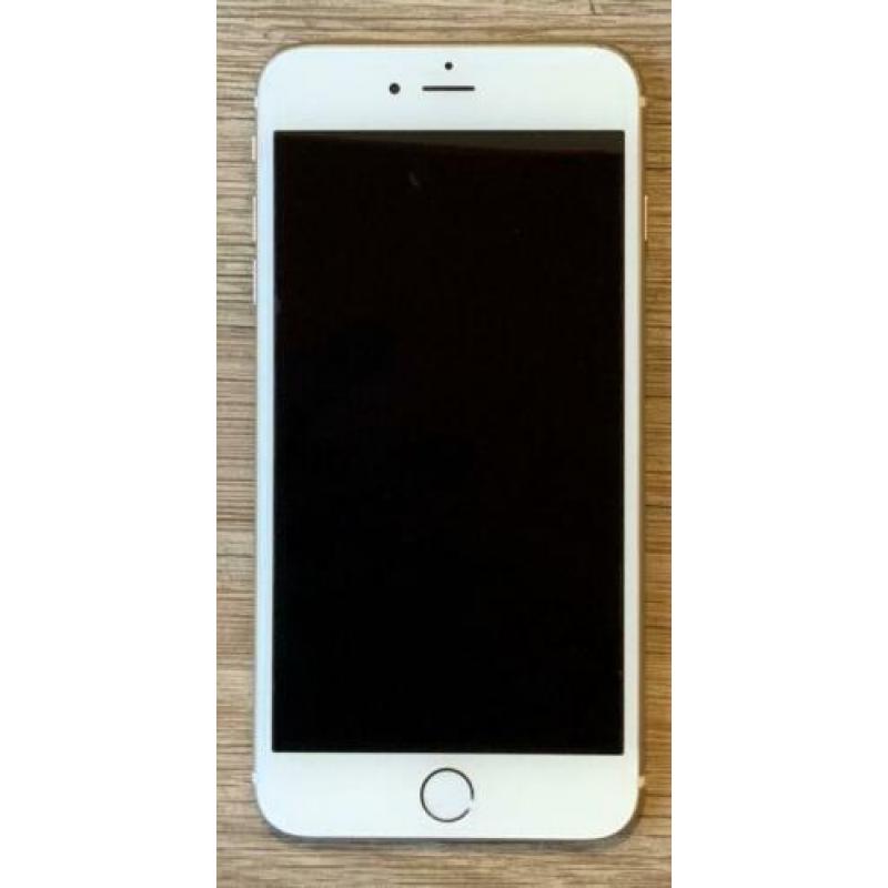 iPhone 6 Plus 64GB met vernieuwde batterij