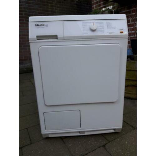 miele Condenswasdroger