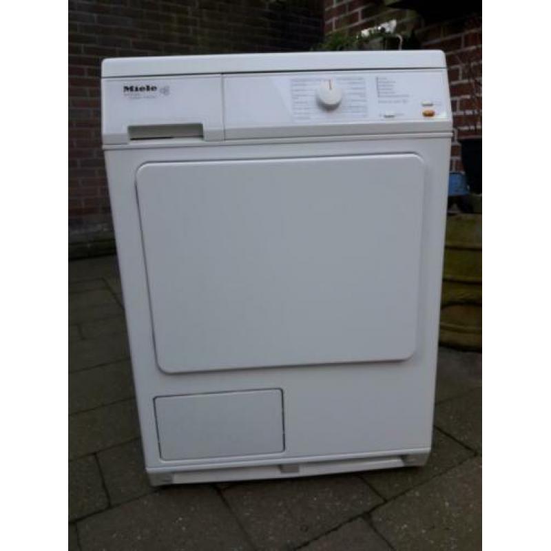 miele Condenswasdroger