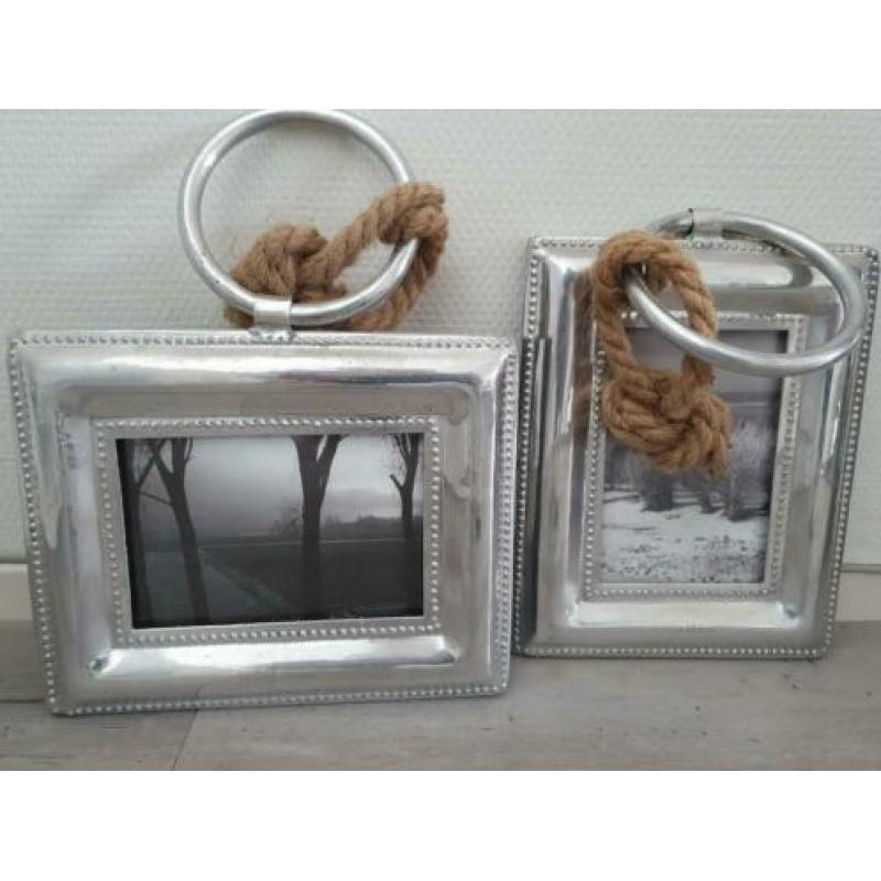 Cordoba fotolijstjes Riviera Maison