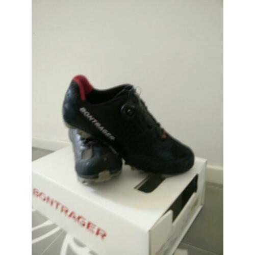 bontager maat 41 mtb schoenen