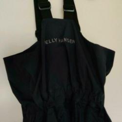 Helly Hansen jollenbroek, donkerblauw, maat L (XL)