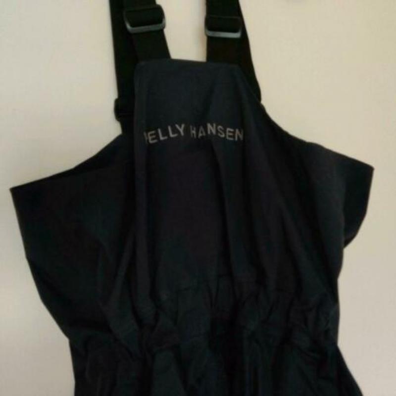 Helly Hansen jollenbroek, donkerblauw, maat L (XL)