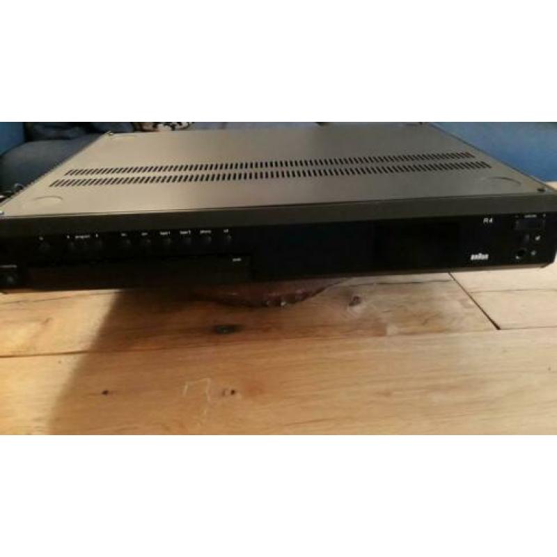 Braun r4