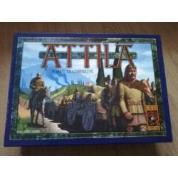 Bordspel Attila