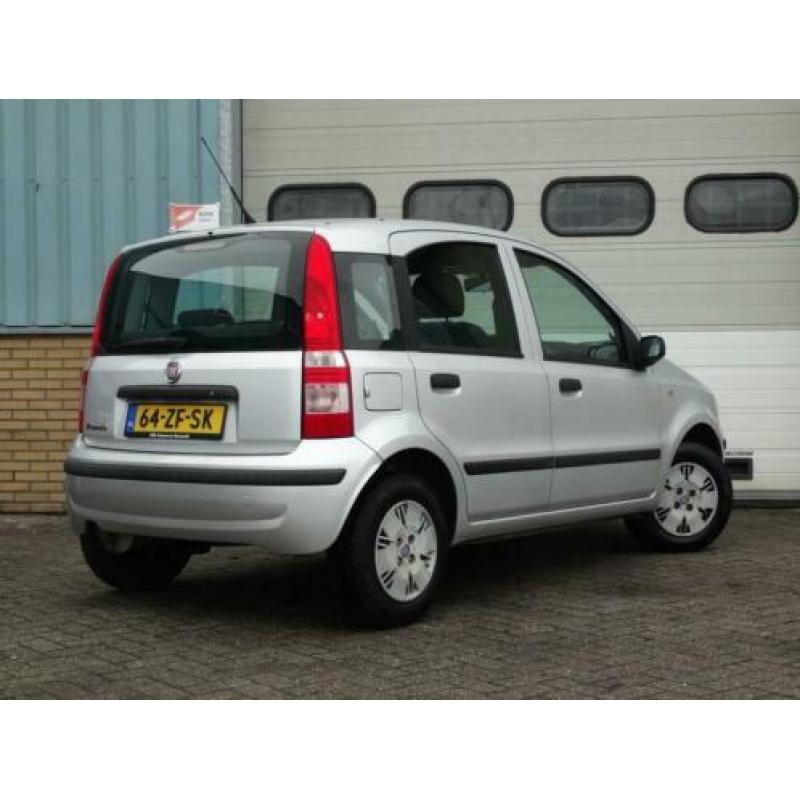 Fiat Panda 1.2 Edizione Cool Airco