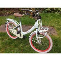 Meisjesfiets