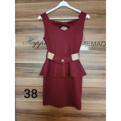 Dames kleding, maat 38, 40, L, XL. 5 euro per stuk!