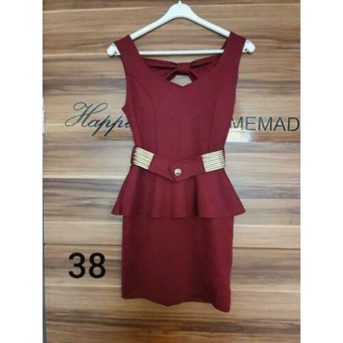 Dames kleding, maat 38, 40, L, XL. 5 euro per stuk!