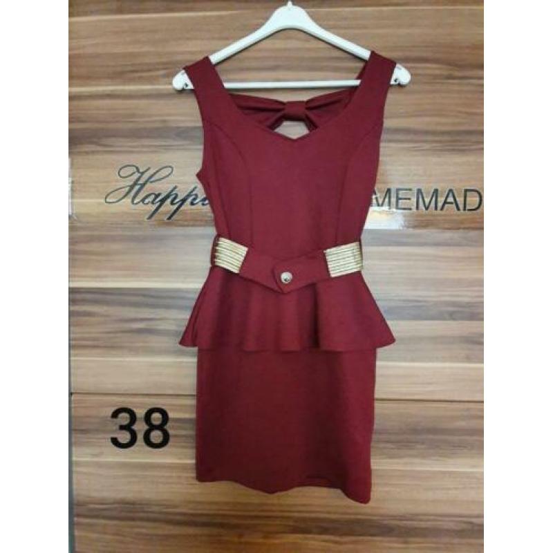 Dames kleding, maat 38, 40, L, XL. 5 euro per stuk!
