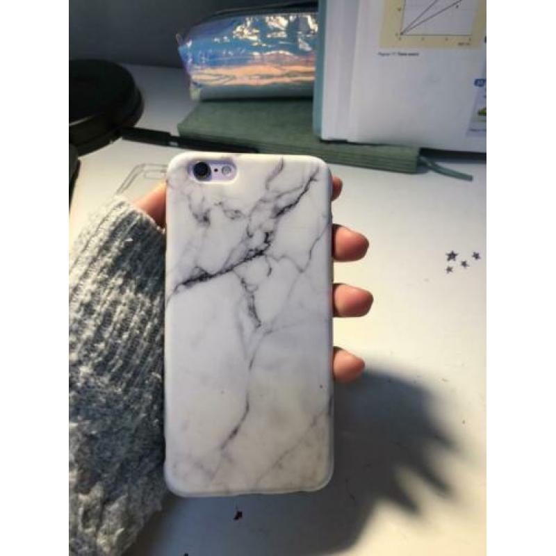 Iphone 6s 64GB opslag