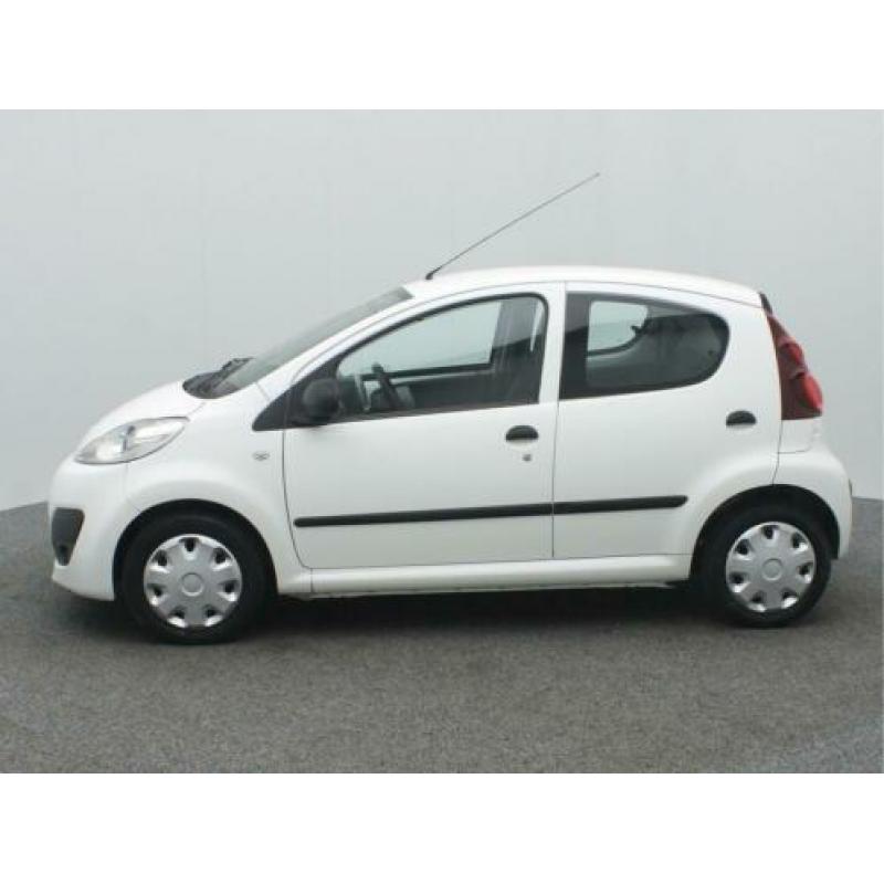 Peugeot 107 1.0 Access Accent 5-Drs TM82218 | Airco | CD | R