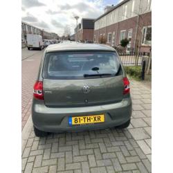 Volkswagen FOX 1.2 40KW 2006 Groen