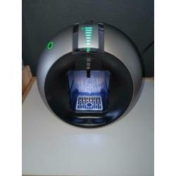 Dolce gusto circolo automatic