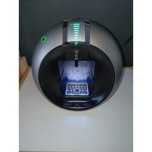 Dolce gusto circolo automatic