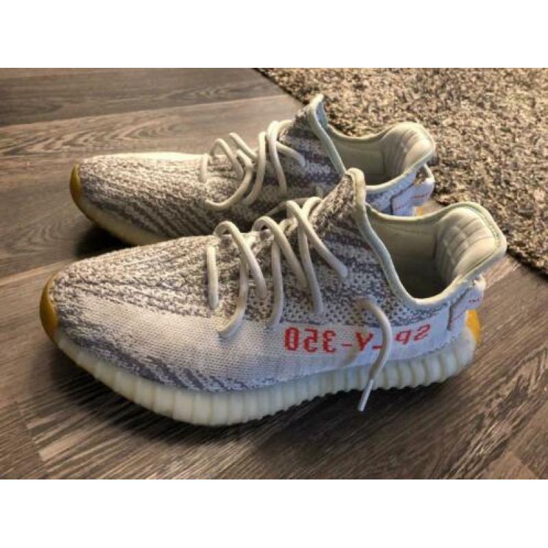 Yeezy Boost 350