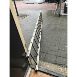Ladder 5.50 meter € 60