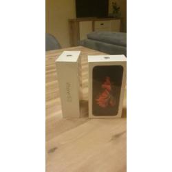 2 maal Apple iPhone 6s 32GB