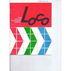 Loco - leren oefenen controleren ordenen