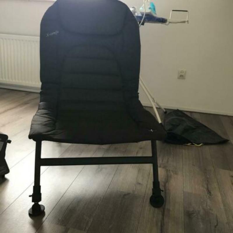 Volledige karperset
