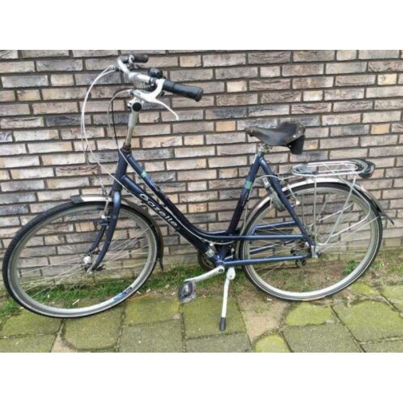 Gazelle Dames fiets 28inch