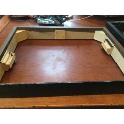 Thorens TD166 parts