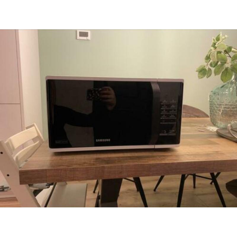 Samsung magnetron