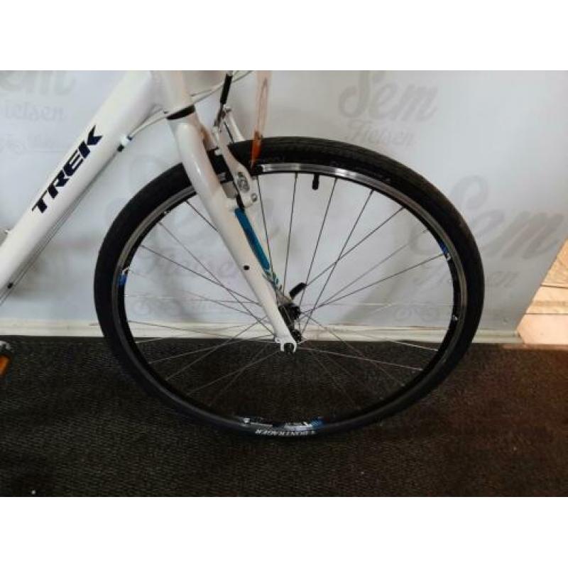 Trek Fx-Series 7.2 / 54cm Racefiets van 499,- nu 399,-