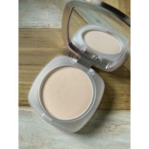 Zgan La Mer poeder Light 12