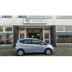 Honda Jazz 1.2 Trend MOOIE JAZZ MET 74 DKM! (bj 2010)