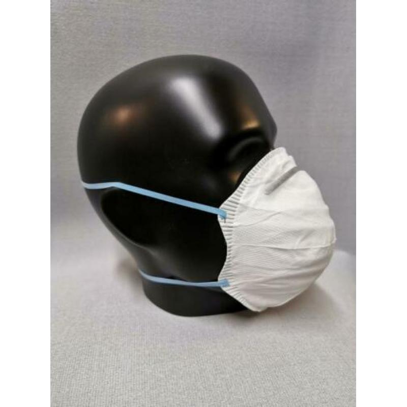 Masker ffp2 doos 20 stuks 99euro