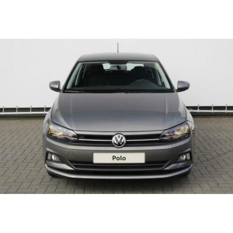 Volkswagen Polo 1.0 TSI 95PK DSG Comfortline Business | Navi