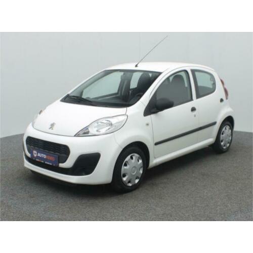 Peugeot 107 1.0 Access Accent 5-Drs TM82218 | Airco | CD | R