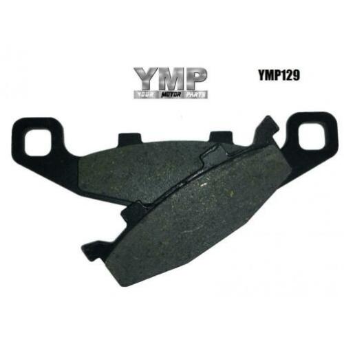 Remblokken Kawasaki 750 GPX GT GPZ KVF GPX750 GT750 KVF750