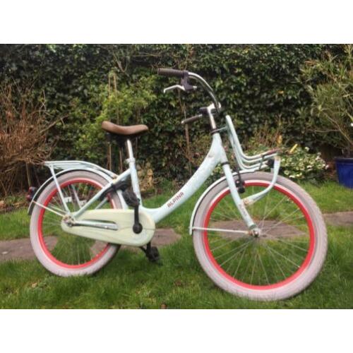 Meisjesfiets