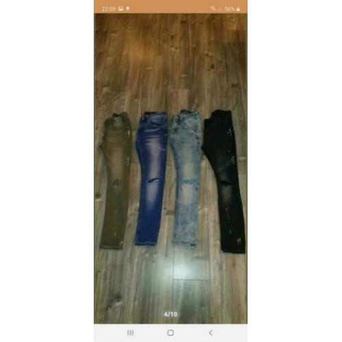 Jongens kleding