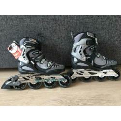Skeelers "Rollerblade" Maat 38,5 Nieuw