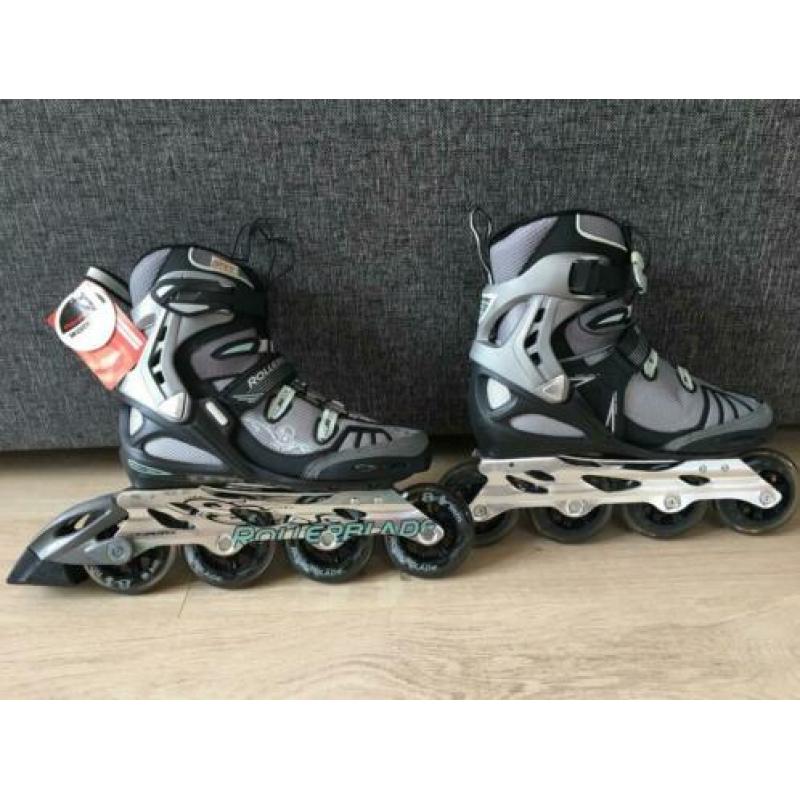 Skeelers "Rollerblade" Maat 38,5 Nieuw