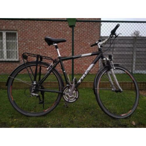 Trek fiets