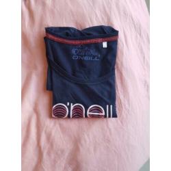 O'neill dames shirt maat XL
